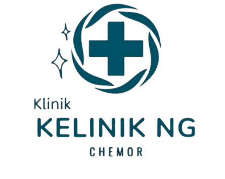 KELINIK NG, CHEMOR, PERAK - Elab partner blood test clinic